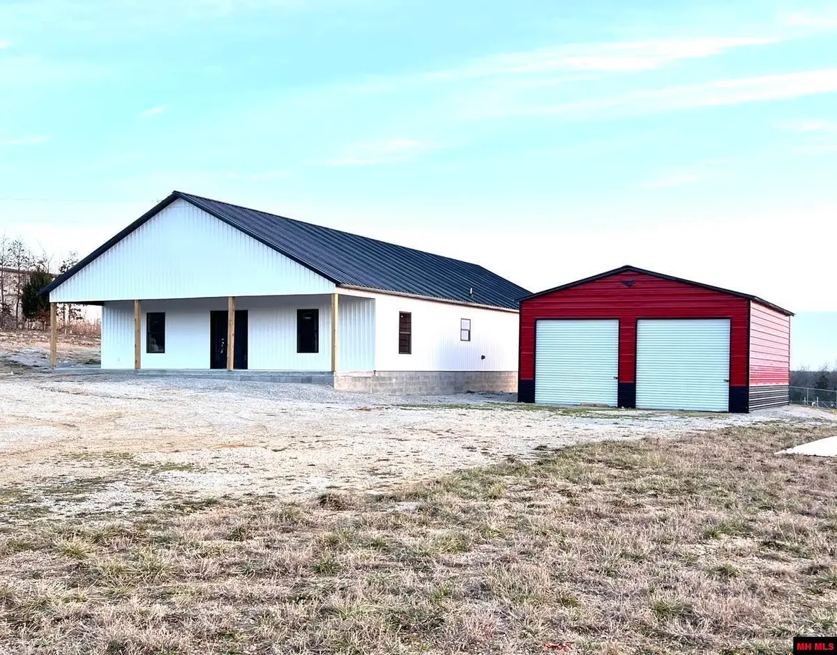 14227 HWY 62 EAST, Henderson, AR 72544 - Image #1