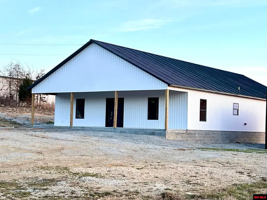 14227 HWY 62 EAST, Henderson, AR 72544 - Image #2