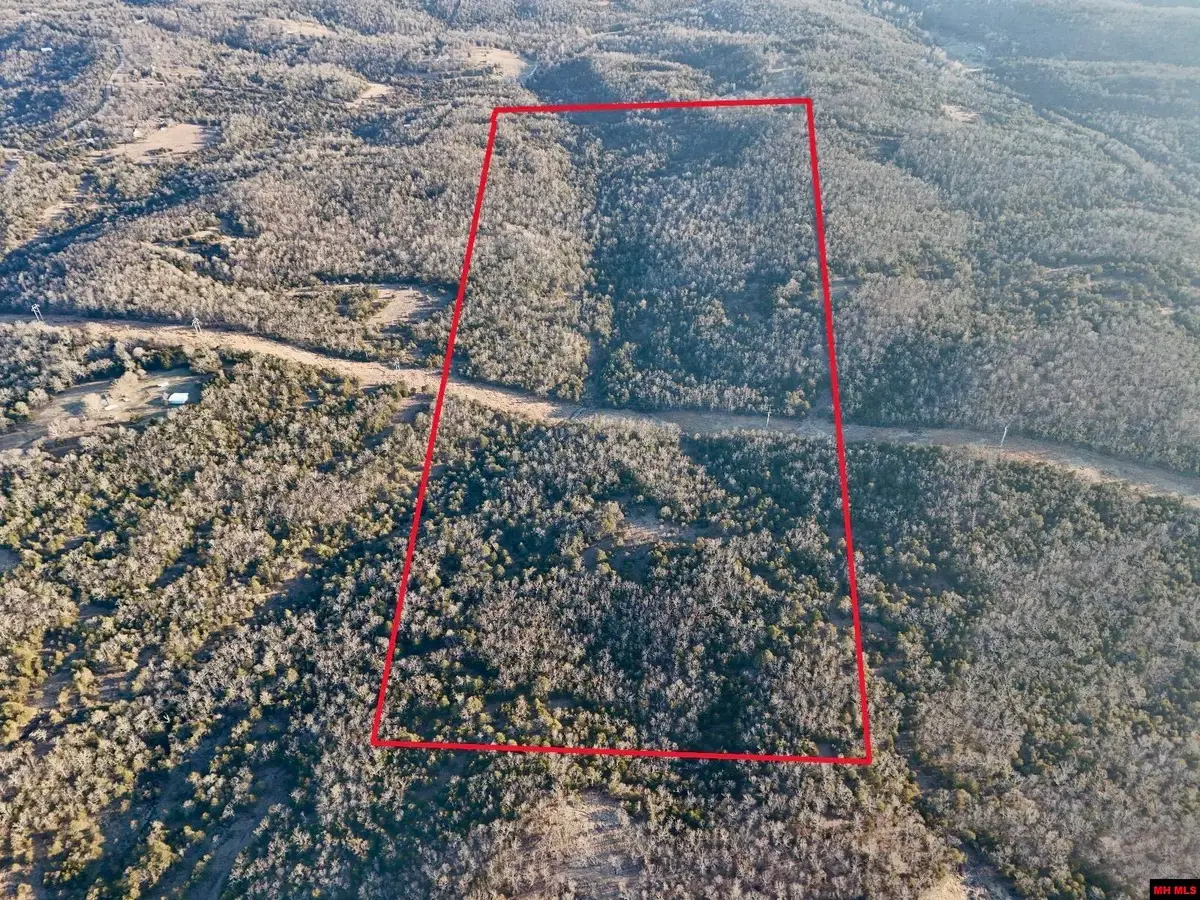 001-07452-000 CR 1425, Mountain Home, AR 72653 - Image #1