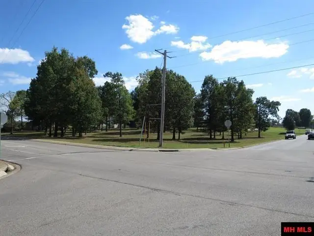 007-14062-001 WALLACE KNOB ROAD, Mountain Home, AR 72653 - #2