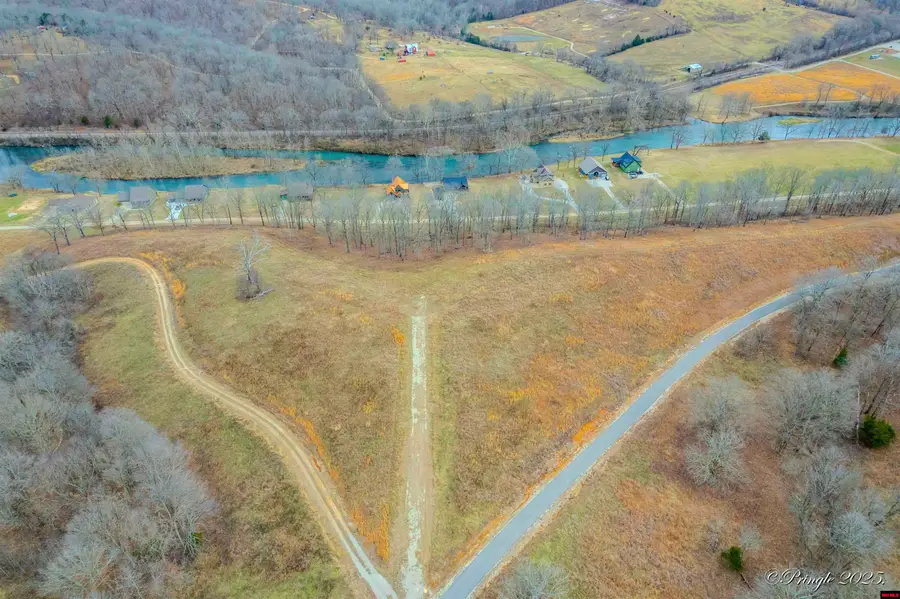 Lot 3 SPRING RIVER LANDING, Mammoth Spring, AR 72554 - Image #3