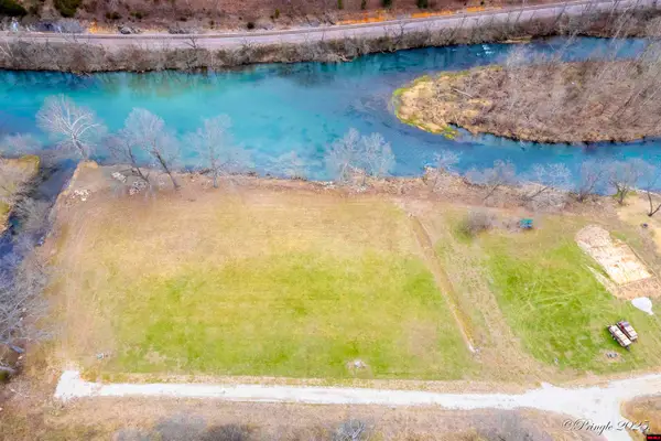 Lot 3 SPRING RIVER LANDING, Mammoth Spring, AR 72554