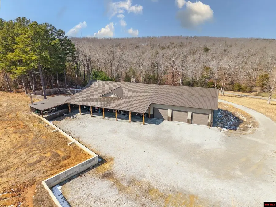 80 SERENITY COURT, Gepp, AR 72538 - Image #2