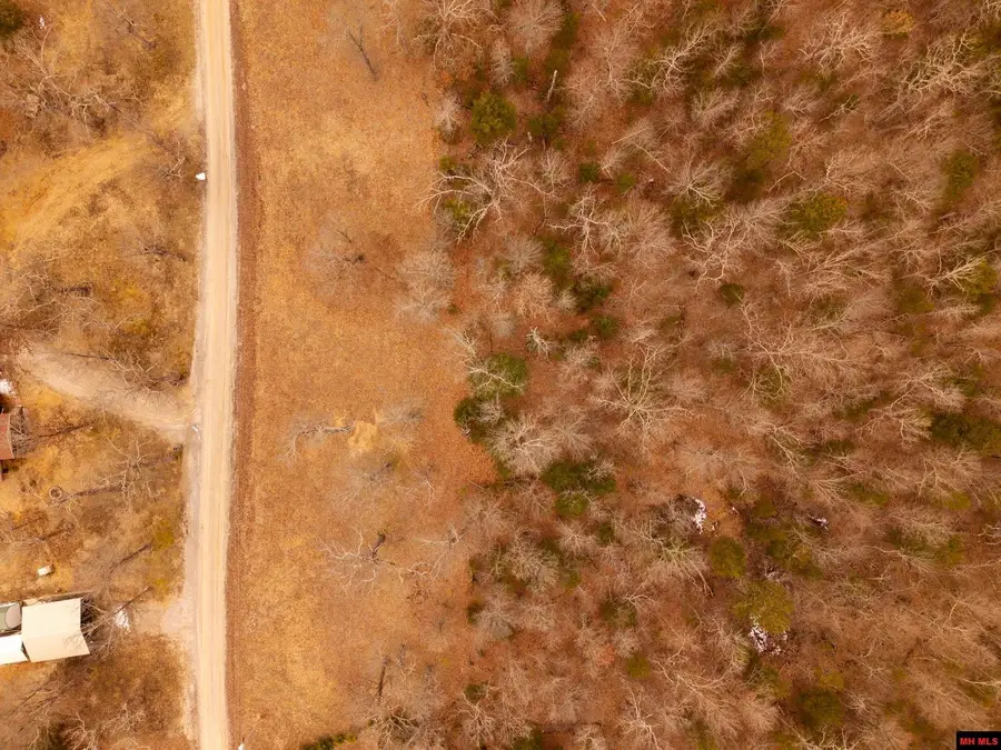 Lot 18 OAKRIDGE DRIVE, Gepp, AR 72538 - Image #2