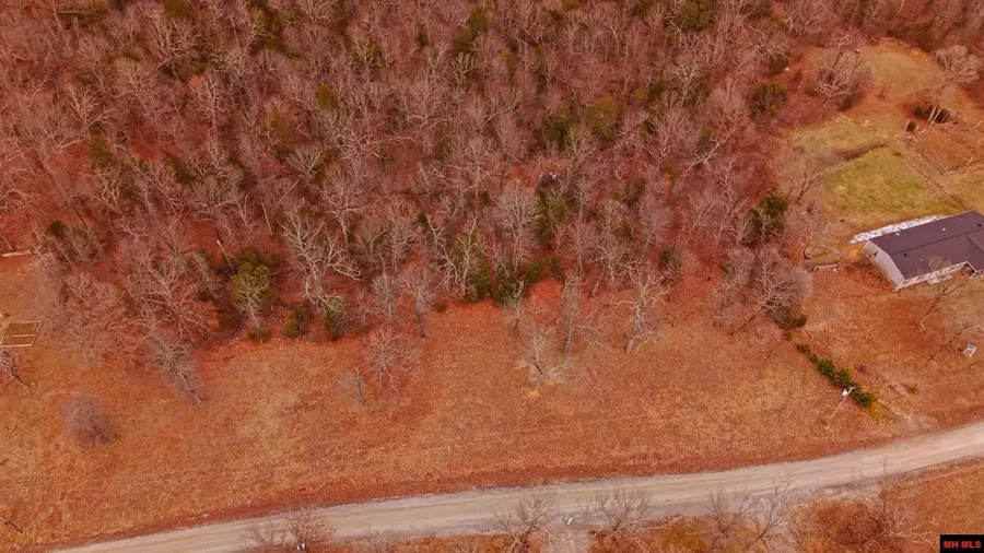 Lot 18 OAKRIDGE DRIVE, Gepp, AR 72538 - Image #3