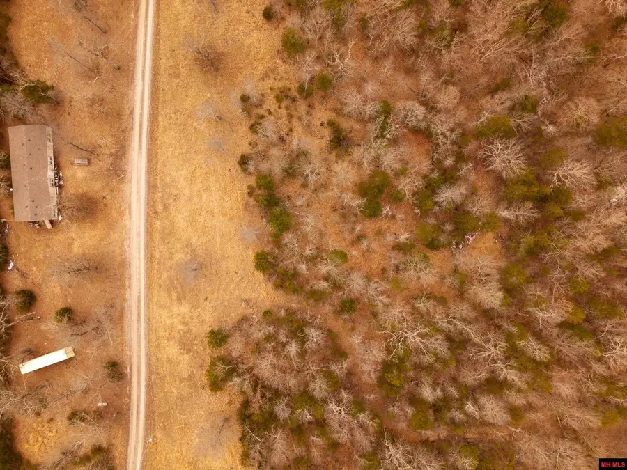 Lot 21 OAKRIDGE DRIVE, Gepp, AR 72538 - Image #3