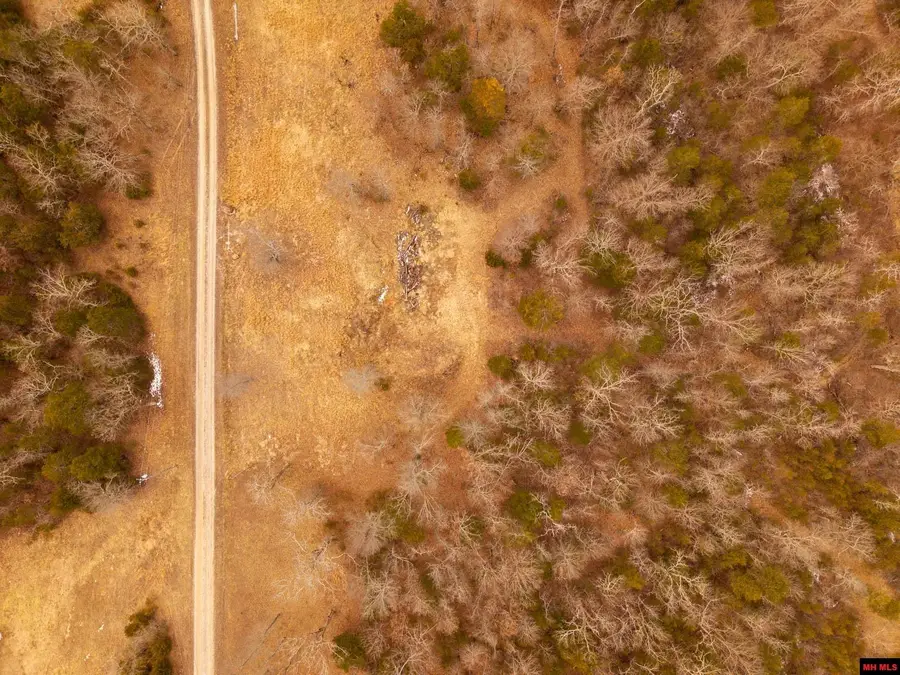 Lot 22 OAKRIDGE DRIVE, Gepp, AR 72538 - Image #2