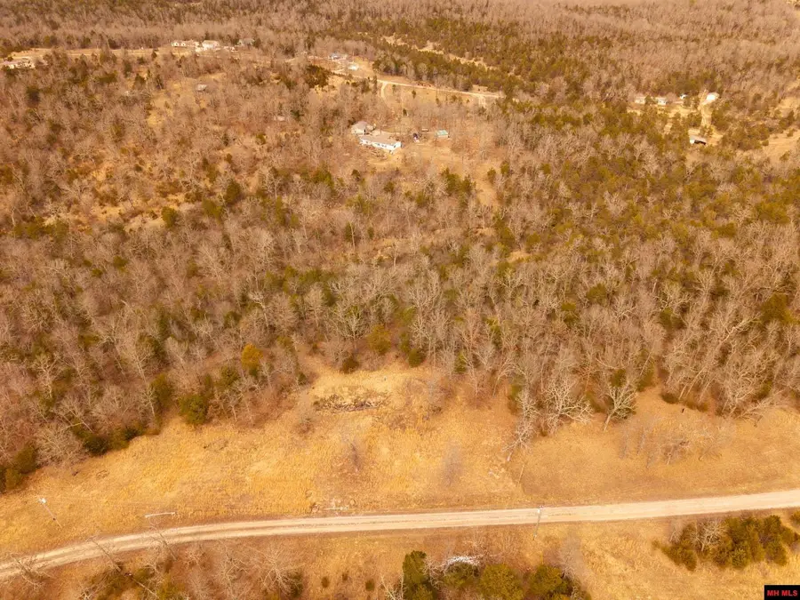 Lot 22 OAKRIDGE DRIVE, Gepp, AR 72538 - Image #3