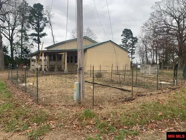 74 GRANT STREET, Yellville, AR 72687 - #3