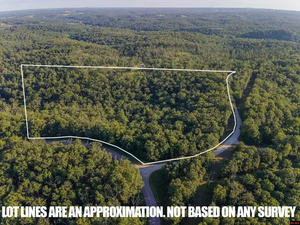 250735000000007 STATE HWY Y, Willow Springs, MO 65793