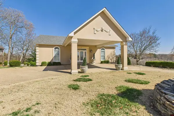 133 DIAMOND GEM PLACE, Mountain Home, AR 72653