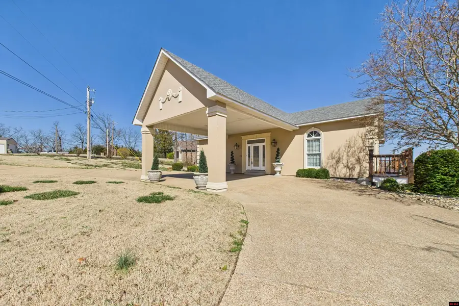 133 DIAMOND GEM PLACE, Mountain Home, AR 72653 - Image #3