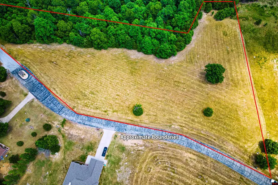 Lots 69-70 SWISS MOUNTAIN DRIVE, Mountain Home, AR 72653 - Image #2