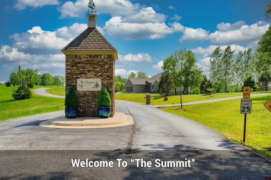 Lots 69-70 SWISS MOUNTAIN DRIVE, Mountain Home, AR 72653 - Image #3