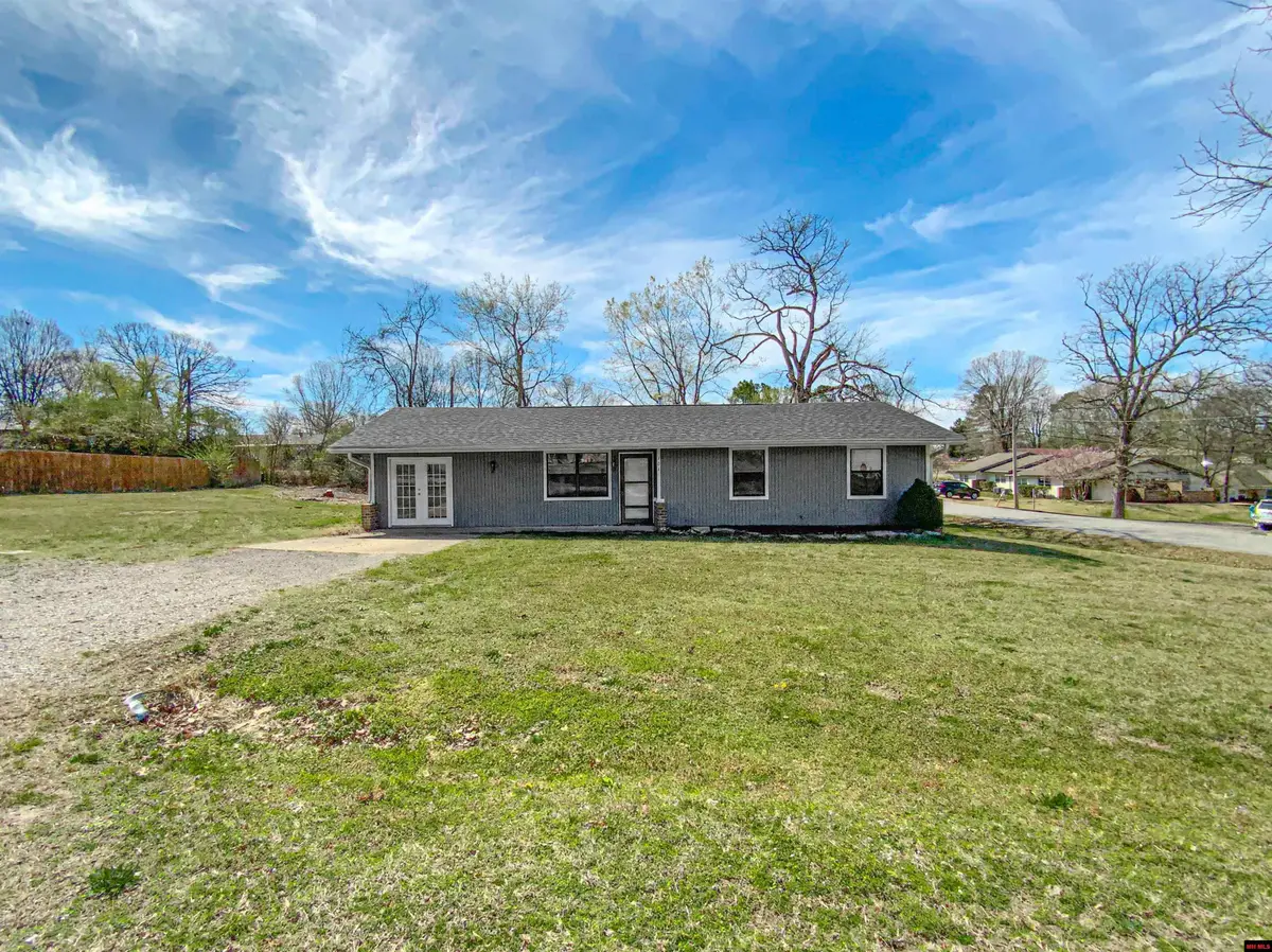 701 SUMMERHILL DRIVE, Gassville, AR 72635 - Image #1