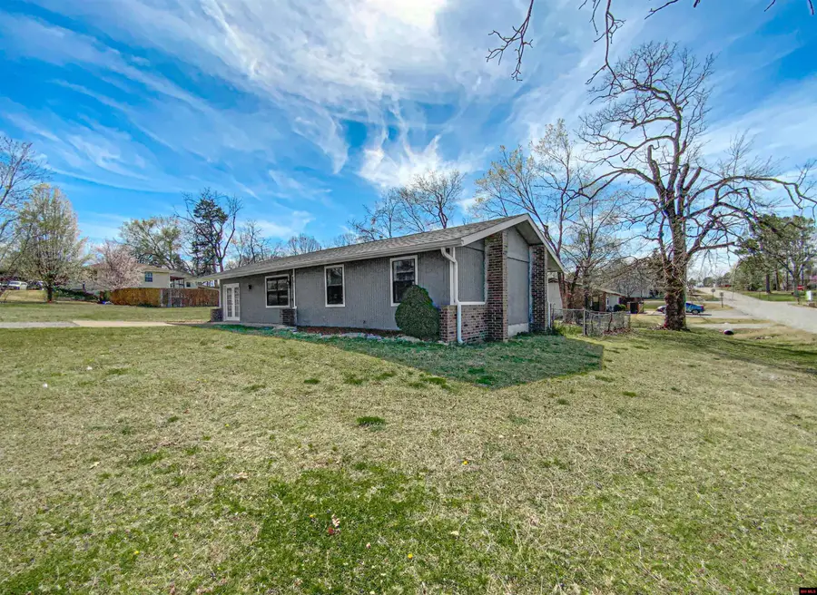 701 SUMMERHILL DRIVE, Gassville, AR 72635 - Image #2