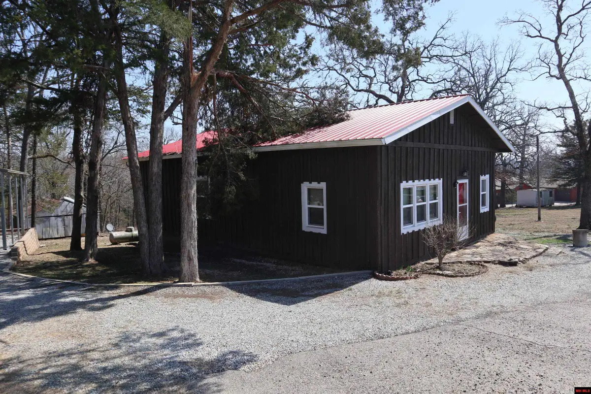 10447 HWY 62 EAST, Henderson, AR 72544 - #1