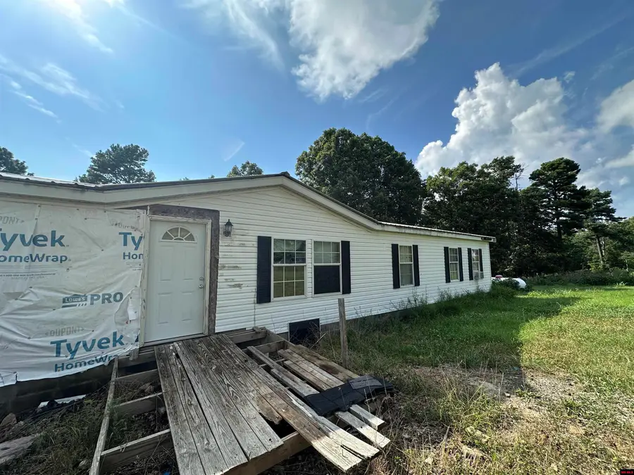 231 JONES ROAD, Yellville, AR 72687 - #3