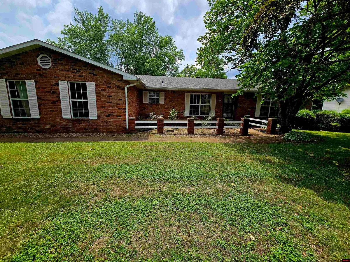 602 LAWRENCE STREET, Mountain Home, AR 72653 - #1