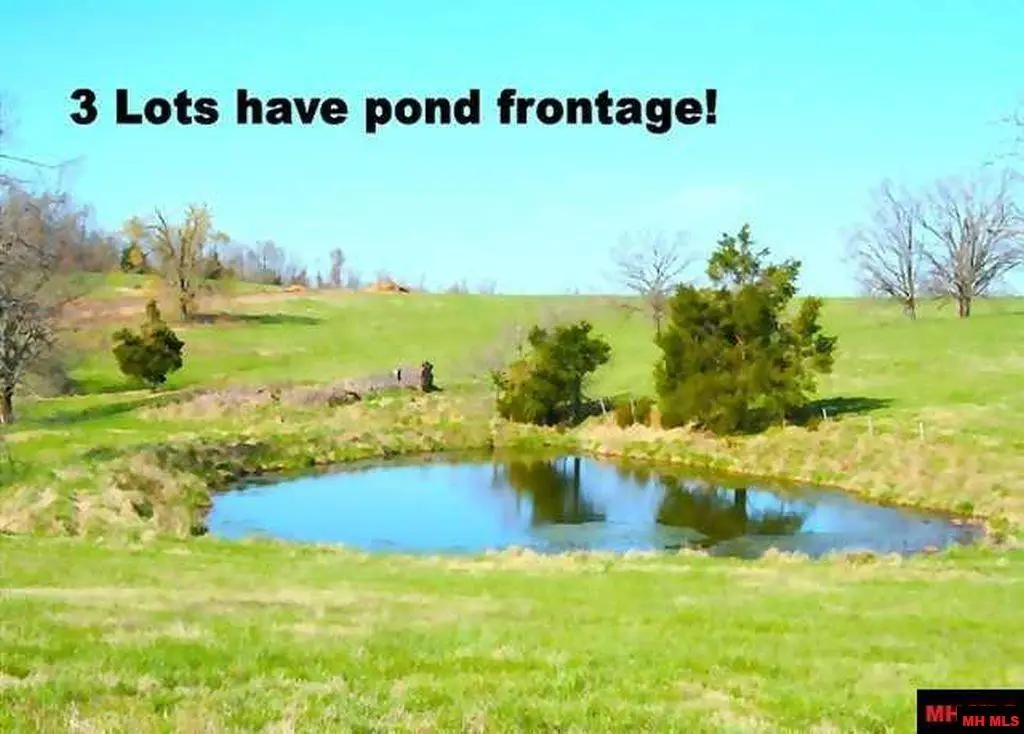 002-11259-000 CR 720, Gassville, AR 72635 - Image #1