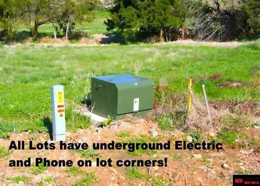 002-11259-000 CR 720, Gassville, AR 72635 - Image #2