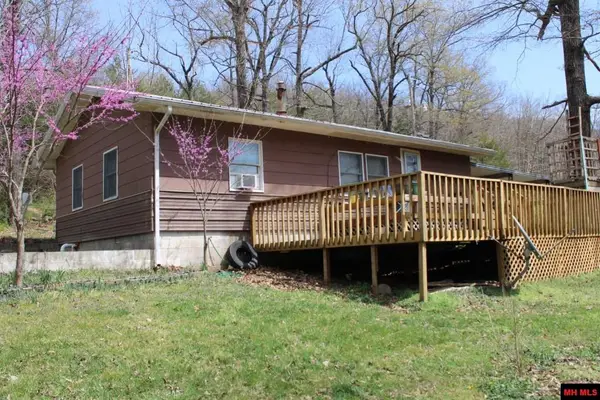 3841 TALL OAKS LANE, Harrison, AR 72601