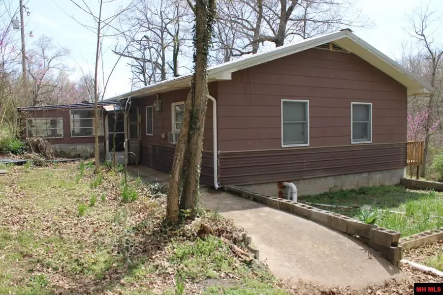 3841 TALL OAKS LANE, Harrison, AR 72601 - Image #2