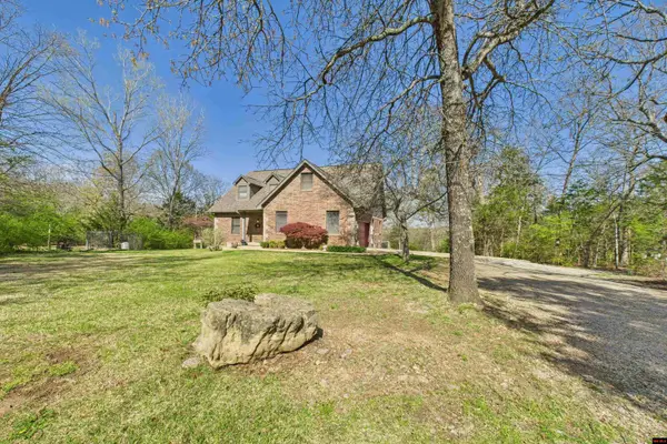 188 CR 537, Mountain Home, AR 72653