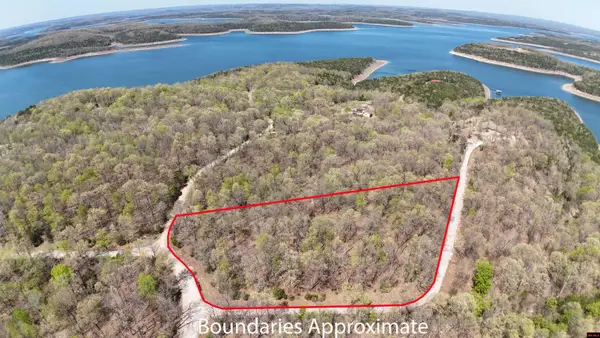 563-00020-000 SUNRISE CIRCLE, Yellville, AR 72687