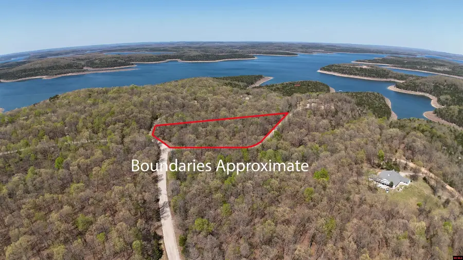 563-00020-000 SUNRISE CIRCLE, Yellville, AR 72687 - #2