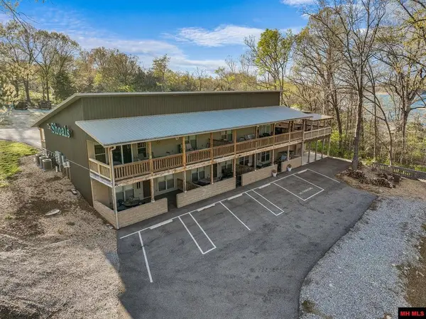 1912 A5 CENTRAL BOULEVARD, Bull Shoals, AR 72619