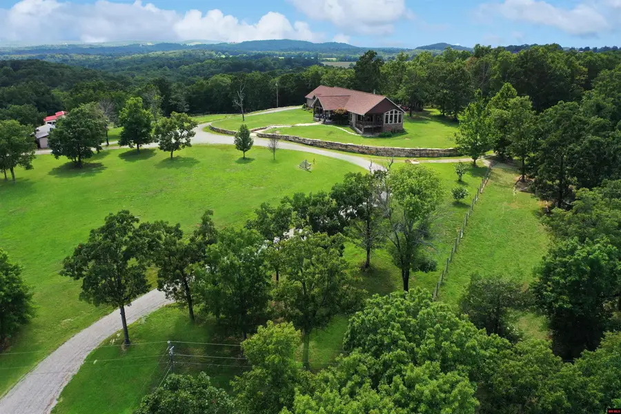 6633 HWY 201 SOUTH, Mountain Home, AR 72653 - Image #2