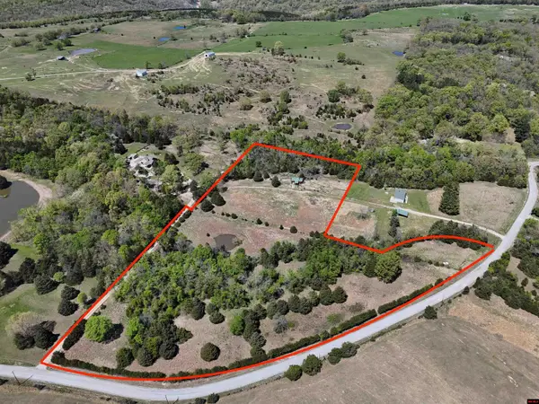 001-00212-001 MC 6062, Flippin, AR 72634