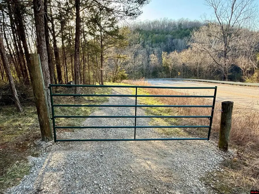 004-00632-000 HWY 345, Cotter, AR 72626 - Image #3