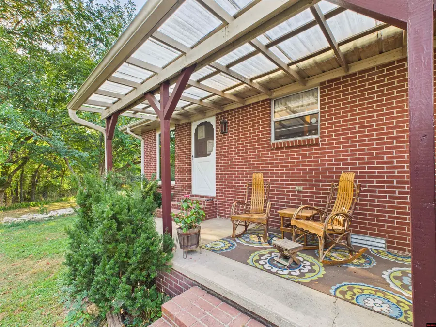 1011 OLD MILITARY ROAD, Mountain Home, AR 72653 - Image #2