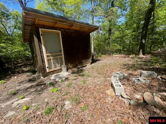 435 ZONE RIDGE LANE, Yellville, AR 72687 - #1