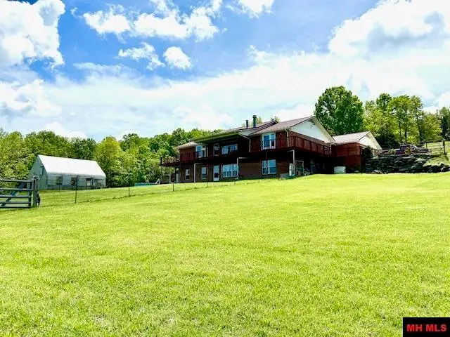 214 NC 3739, Western Grove, AR 72685 - Image #1