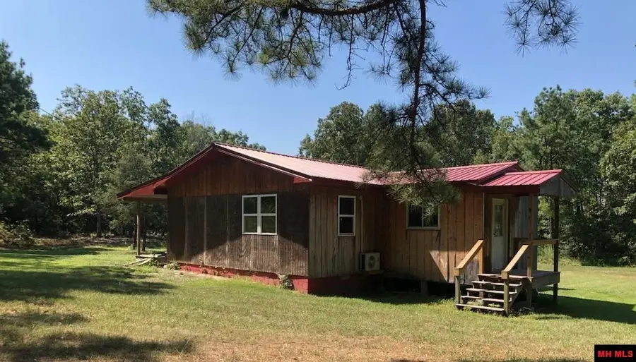 1115 HOLLY ROAD, Salem, AR 72576 - Image #2