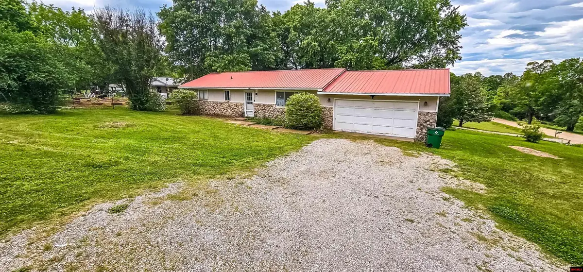 8 DEB-MAR WOODS TERRACE, Mountain Home, AR 72653 - Image #1