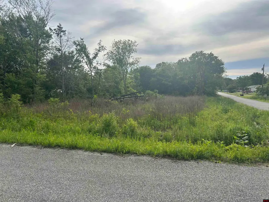 Lot 25 MEADOWDALE STREET, Mountain Home, AR 72653 - Image #2