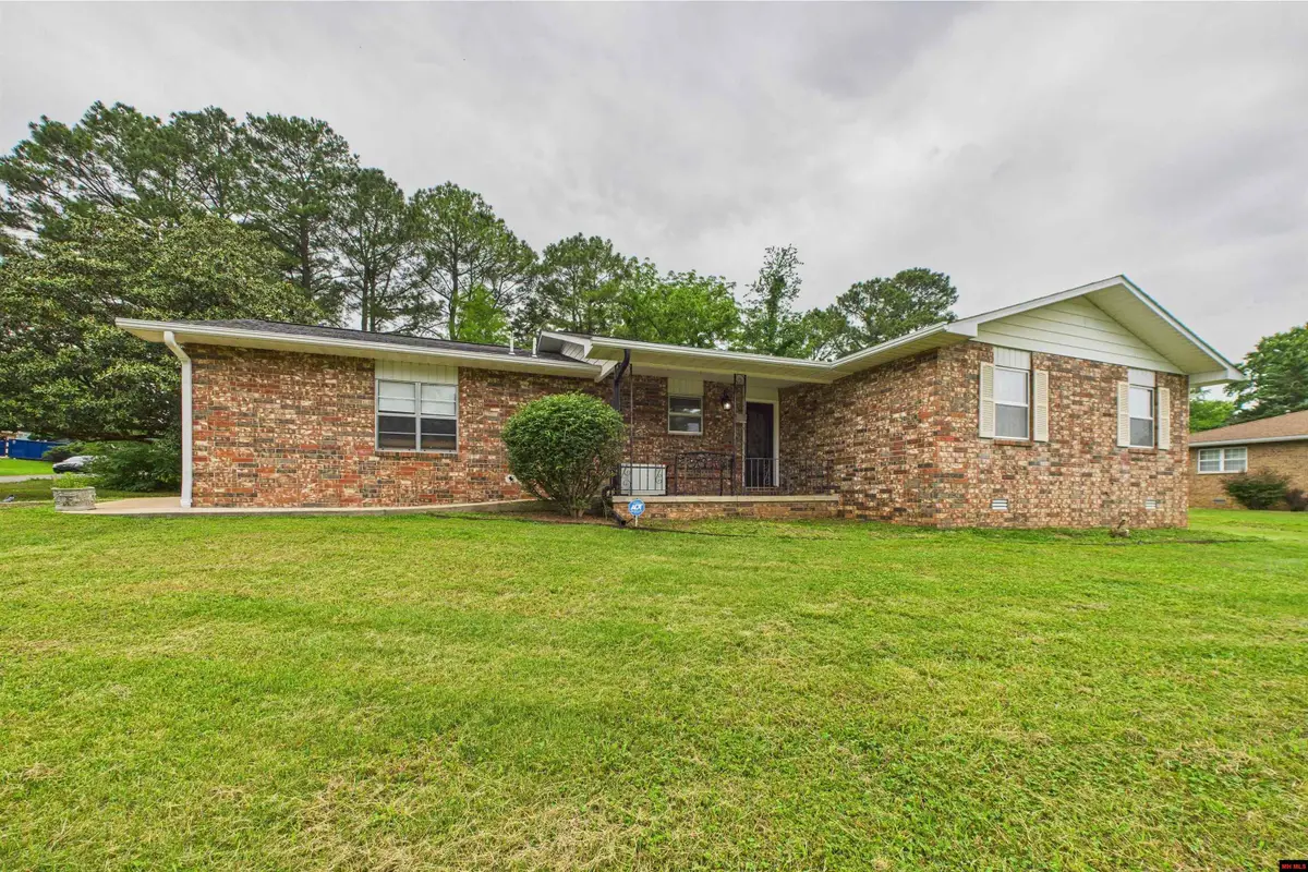 501 WILLOW LANE, Mountain Home, AR 72653 - Image #1