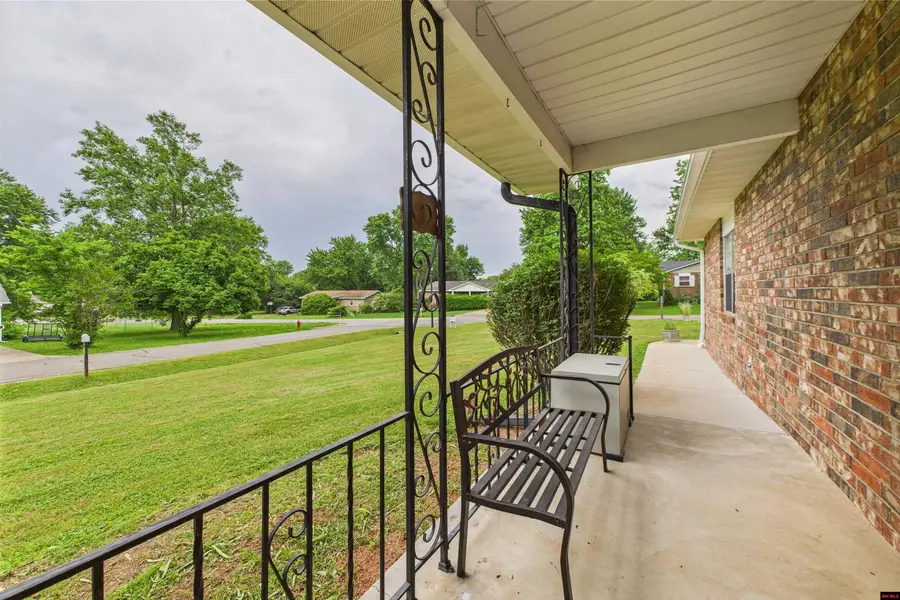 501 WILLOW LANE, Mountain Home, AR 72653 - Image #2