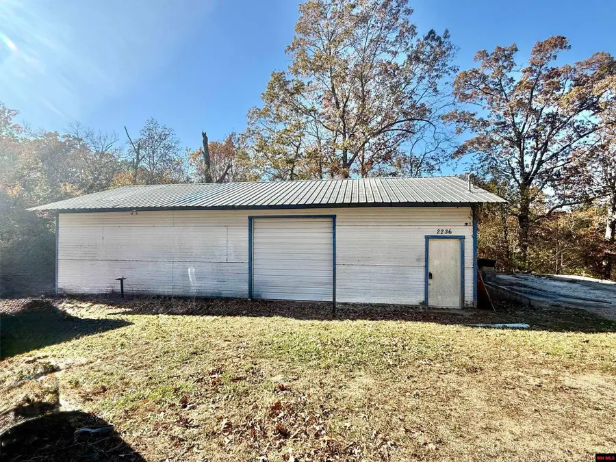 2236 CENTRAL BOULEVARD, Bull Shoals, AR 72619 - Image #2