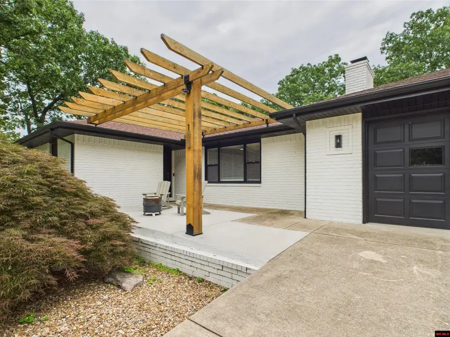 103 FOREST DRIVE, Mountain Home, AR 72653 - Image #2