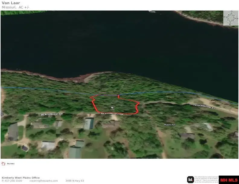 170930004007004 BEACHWOOD STREET, Theodosia, MO 65761 - Image #1