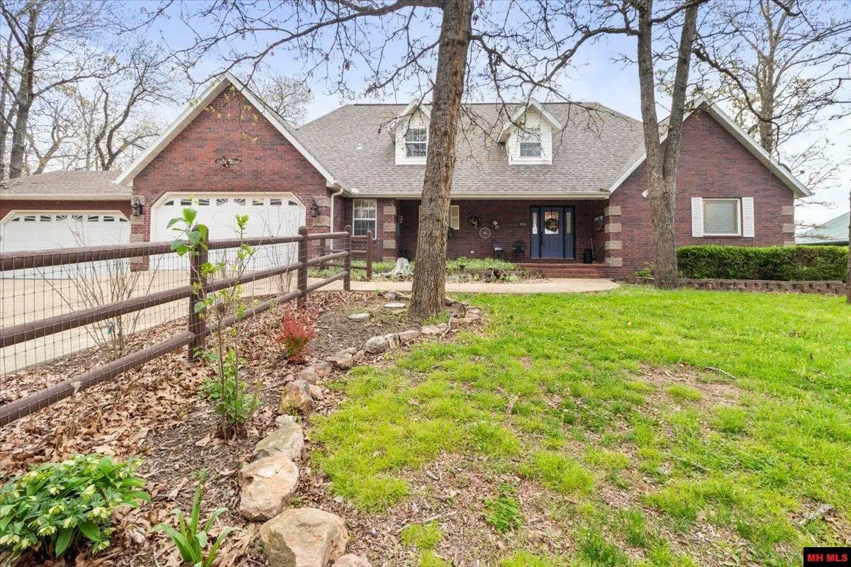 434 BEACHWOOD STREET, Theodosia, MO 65761 - Image #1