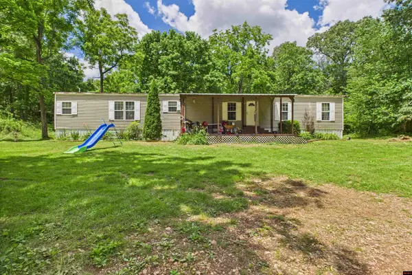 317 MC 4030, Everton, AR 72633