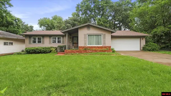 619 E HOLLAND DRIVE, Springfield, MO 65807