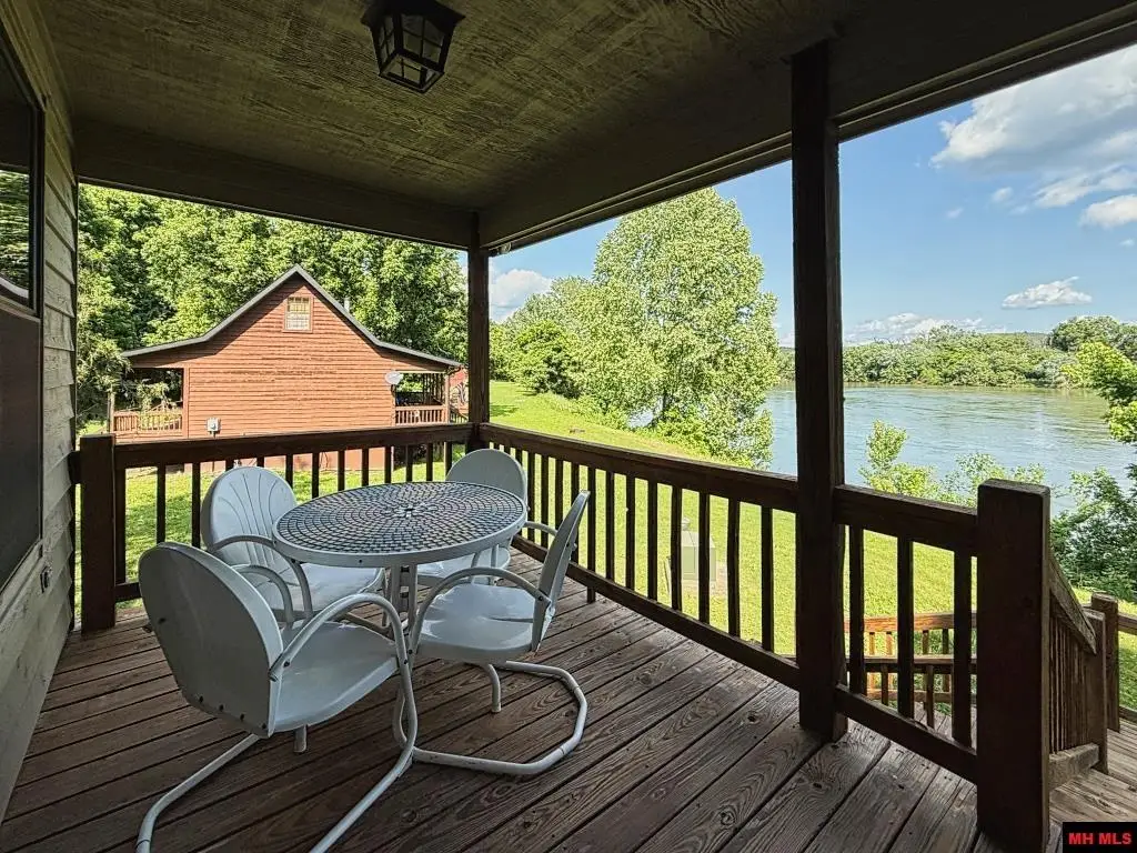 1 MULLETT'S LANDING ROAD, Calico Rock, AR 72519 - Image #1
