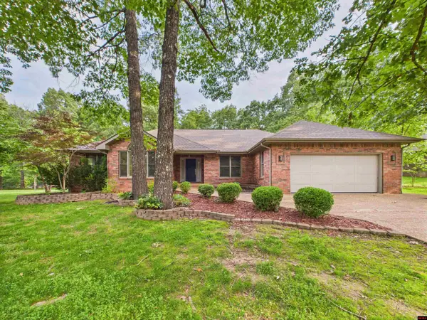 509 BAYPOINT DRIVE, Mountain Home, AR 72653